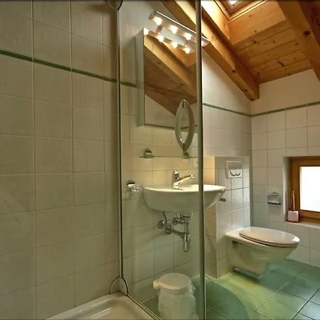 Appartement Four Seasons