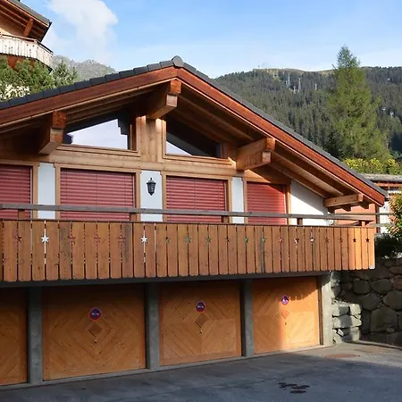 Four Seasons Verbier