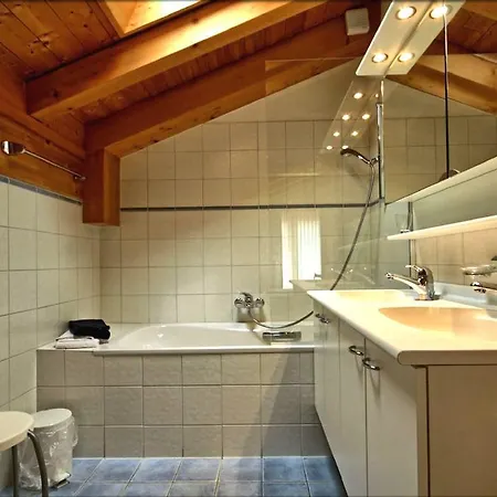 Appartement Four Seasons *