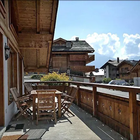 Four Seasons Appartement *