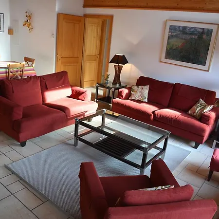Appartement Four Seasons