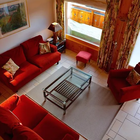 Appartement Four Seasons